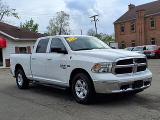 2022 Ram 1500 Classic