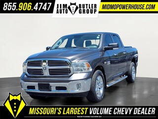 2015 Ram 1500