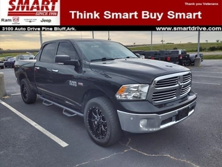 2017 Ram 1500 for sale in White Hall AR