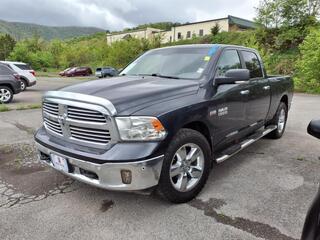 2018 Ram 1500 for sale in Pounding Mill VA