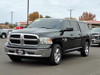 2019 Ram 1500 Classic