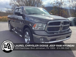 2019 Ram 1500 Classic for sale in Johnstown PA