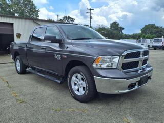 2022 Ram 1500 Classic