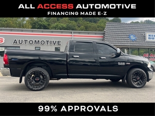 2014 Ram 1500 for sale in Temecula CA