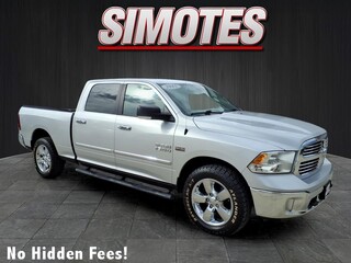 2015 Ram 1500 for sale in Minooka IL