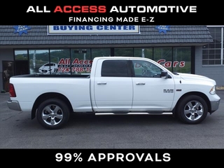 2016 Ram 1500 for sale in Temecula CA