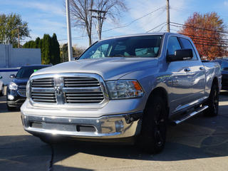 2017 Ram 1500 for sale in Roseville MI