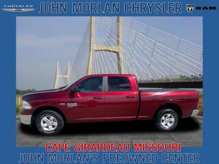 2019 Ram 1500 Classic for sale in Cape Girardeau MO