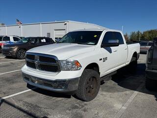 2019 Ram 1500 Classic for sale in Greenville SC