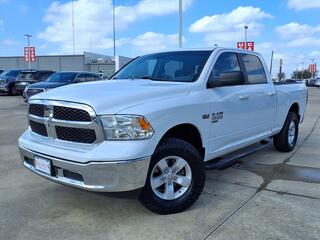 2020 Ram 1500 Classic for sale in Pasadena TX