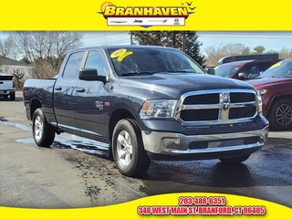 2020 Ram 1500 Classic for sale in Branford CT