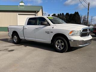 2020 Ram 1500 Classic for sale in Beckley WV