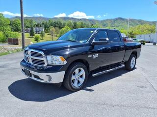2023 Ram 1500 Classic for sale in Pounding Mill VA