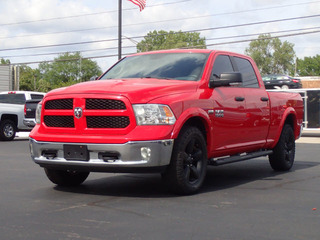 2015 Ram 1500 for sale in Waterford MI