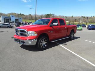 2016 Ram 1500 for sale in Malvern AR