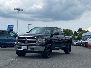 2019 Ram 1500 Classic
