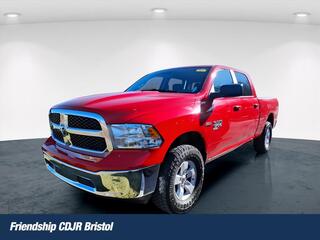 2019 Ram 1500 Classic for sale in Chattanooga TN