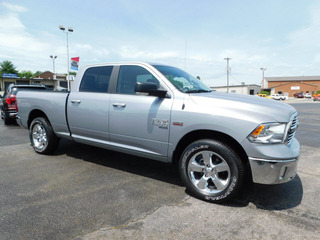 2019 Ram Ram Pickup 1500 Classic for sale in Clarksville TN