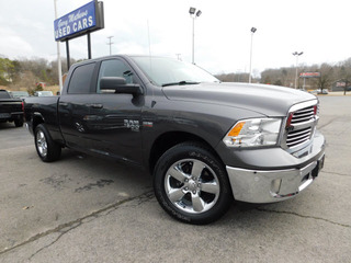 2019 Ram Ram Pickup 1500 Classic for sale in Clarksville TN