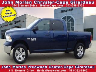 2020 Ram 1500 Classic for sale in Cape Girardeau MO