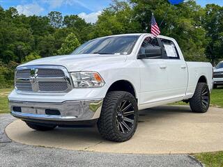 2020 Ram 1500 Classic