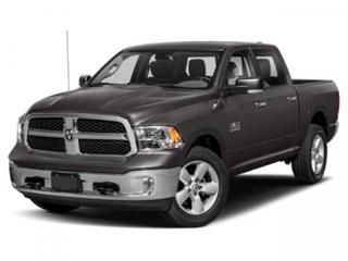 2021 Ram 1500 Classic for sale in Sanford ME