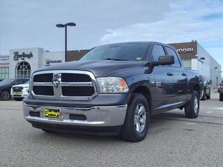 2021 Ram 1500 Classic for sale in West Lebanon NH