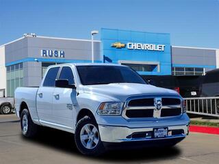 2021 Ram 1500 Classic