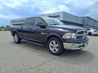 2013 Ram 1500 for sale in Branford CT