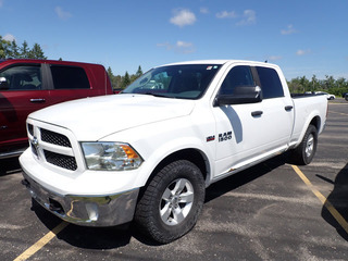 2015 Ram 1500 for sale in Pickford MI