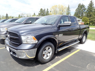 2016 Ram 1500 for sale in Pickford MI