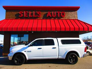 2017 Ram 1500 for sale in St. Cloud MN