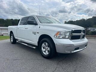 2019 Ram 1500 Classic