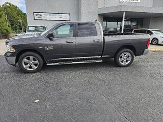 2019 Ram 1500 Classic for sale in Lexington NC