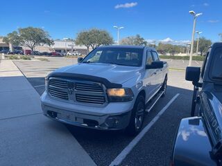 2014 Ram 1500 for sale in Orlando FL