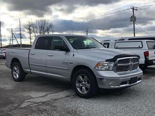 2017 Ram 1500 for sale in Chattanooga TN