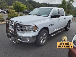 2017 Ram 1500 for sale in Bristol TN