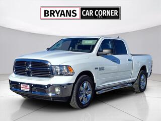 2018 Ram 1500 for sale in Chickasha OK