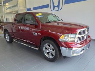 2019 Ram 1500 Classic for sale in Paola KS