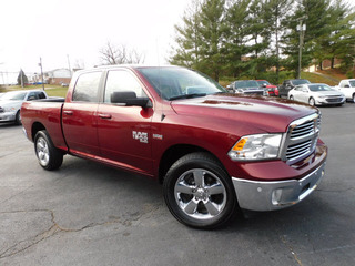 2019 Ram 1500 Classic for sale in Clarksville TN