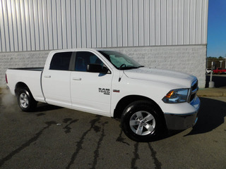 2020 Ram Ram Pickup 1500 Classic
