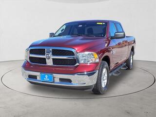 2021 Ram 1500 Classic for sale in Matteson IL