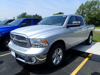 2015 Ram 1500 for sale in Pickford MI