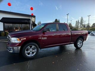 2016 Ram 1500 for sale in Milwaukie OR