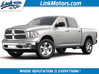 2017 Ram 1500 for sale in Minong WI