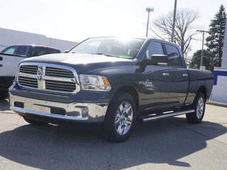 2017 Ram 1500 for sale in Roseville MI