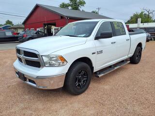2017 Ram 1500 for sale in Rice Lake WI