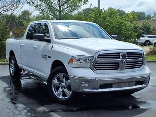 2019 Ram 1500 Classic for sale in Cincinnati OH