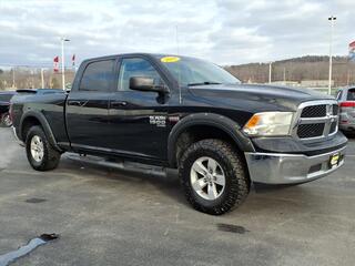 2019 Ram 1500 Classic for sale in Princeton WV