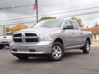 2020 Ram Ram Pickup 1500 Classic